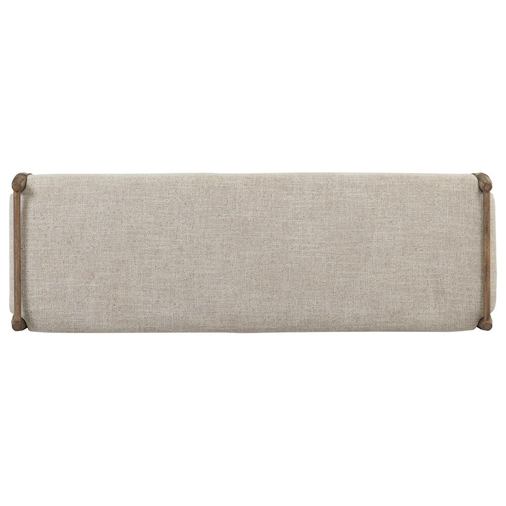 Liberty Furniture Hickory Grove Bench in Heirloom Brown, , large