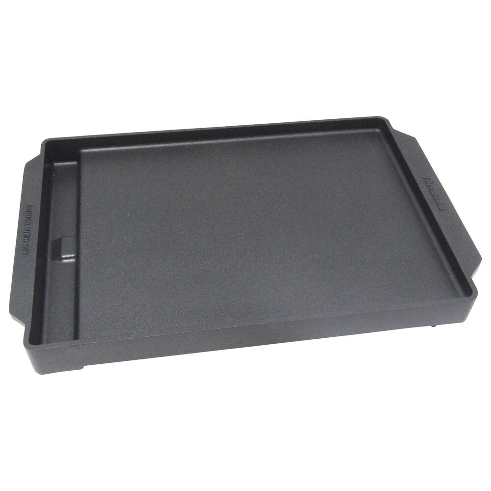 Thermador Griddle in Black, , large