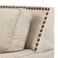 Ashley Claredon Accent Chair in Linen, , large