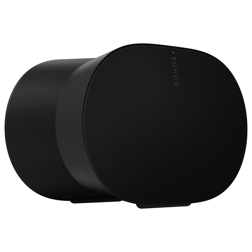 Sonos Premium Immersive Set with Arc Ultra, Sub 4 and Era 300 Pair in Black, , large