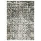 Oriental Weavers Gemini Mystical 2"3" x 7"6" Ivory Runner, , large