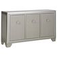 Ashley Chaseton Accent Cabinet in Champagne, , large