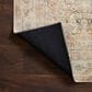 Loloi Adrian 2" x 5" Natural and Apricot Area Rug, , large