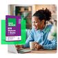 H&R Block H&R Block Tax Software Deluxe and State 2025, , large