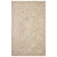 Loloi Cynthia Sky and Natural 5" x 7"6" Area Rug, , large
