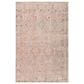 Jaipur Kindred Spanish Villa and Soft Pink 3"9" x 6" Area Rug, , large