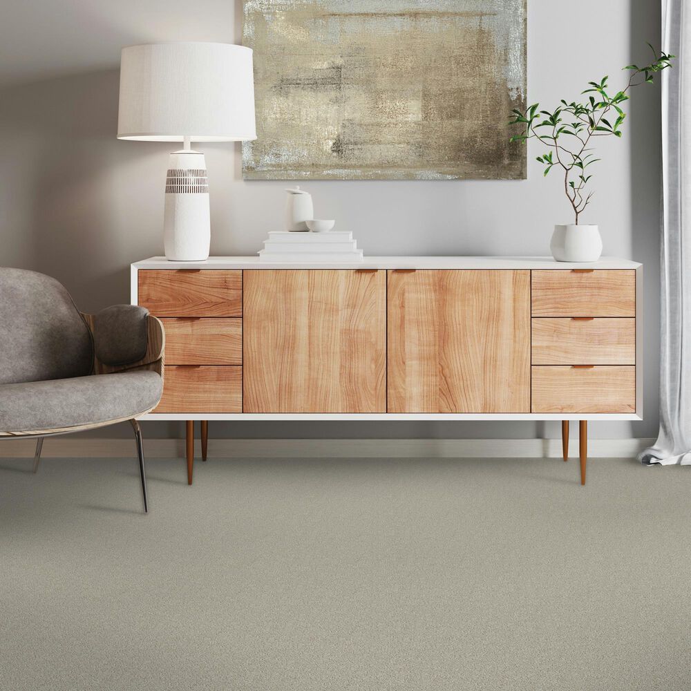 Mohawk Natural Refinement II Carpet in Raindrop, , large