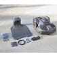 Husqvarna 420 iQ Automower Robotic Mower in Grey, , large