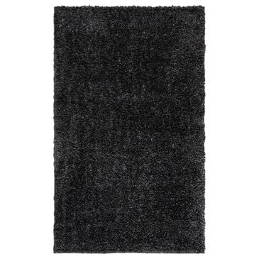 Safavieh August Shag AUG900H 2"3" x 4" Charcoal Area Rug, , large