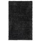 Safavieh August Shag AUG900H 2"3" x 4" Charcoal Area Rug, , large