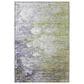Dalyn Rug Company Trevi TV7 2"6" x 3"10" Aloe Area Rug, , large