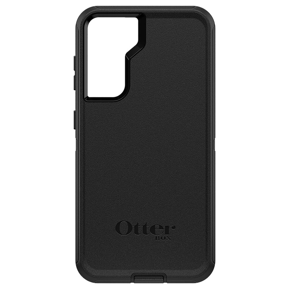 Otterbox Defender Series Case for Galaxy S21 5G in Black, , large
