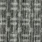 Amer Rugs Houston 2" x 3" Dark Gray Area Rug, , large