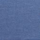 Hearth and Haven Outdoor Sofa with T-back Cushions and Gray Wicker in Blue, , large