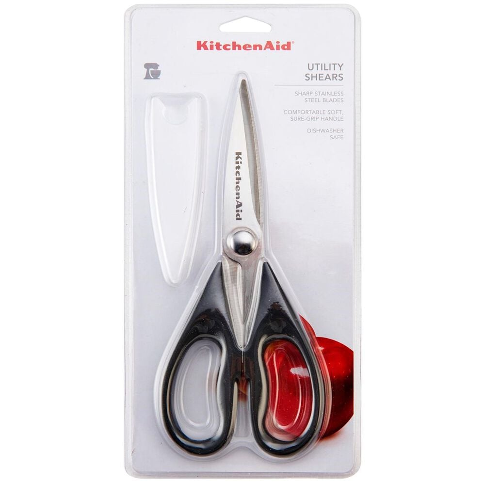 KitchenAid Utility Shears, , large