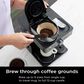 Shark 60 Oz Espresso Coffee Barista System in Black, , large