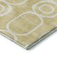 Dalyn Rug Company The Reserve TR6 Wheat 2"6" x 3"10" Indoor/Outdoor Area Rug, , large