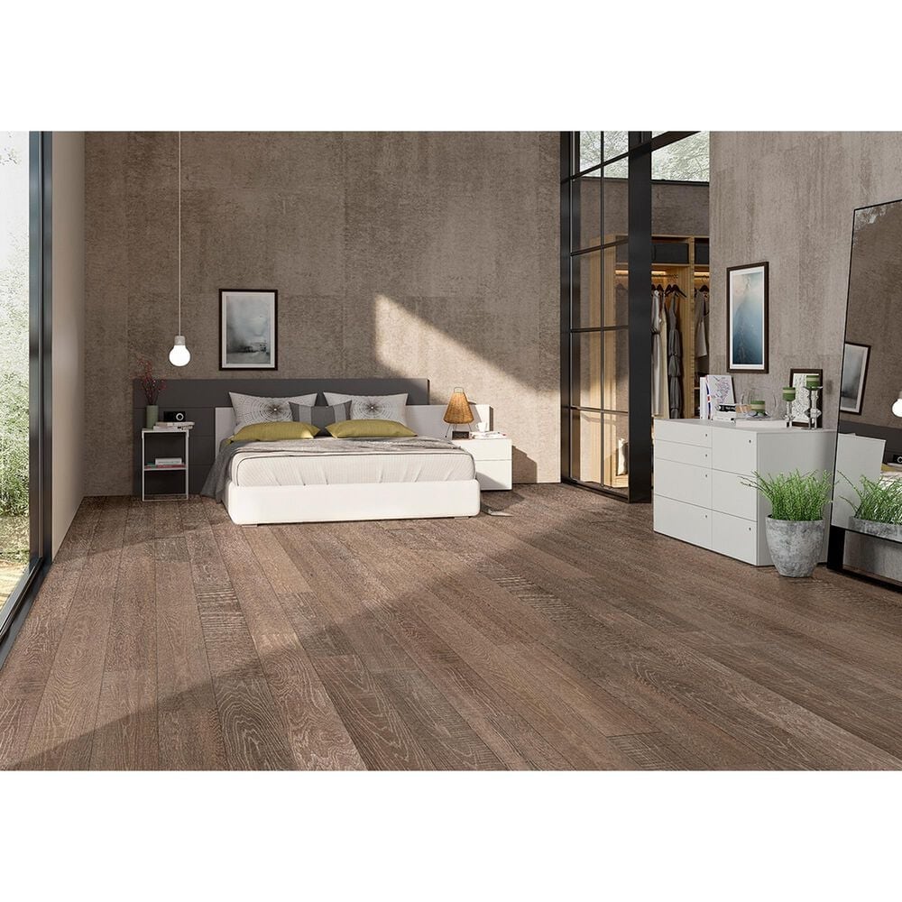 MS International McCarran Hinton 9.5&quot; x 86&quot; Oak Engineered Hardwood, , large