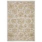 Rifle Paper Co. x Loloi Provence 7"10" x 10" Therese Ivory Area Rug, , large