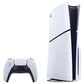 Sony PlayStation 5 Console - NBA 2K26 Bundle in White, , large