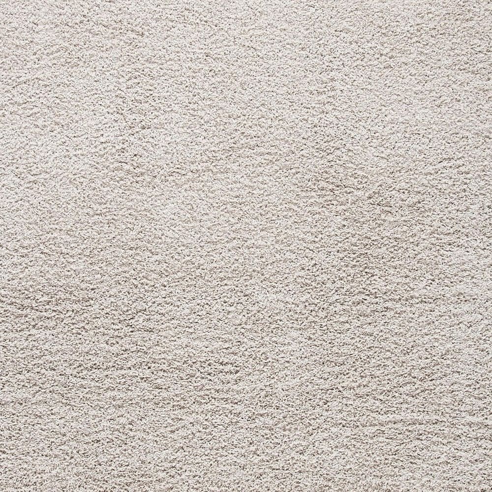 Safavieh Venus Shag 2&#39;2&quot; x 12&#39; Taupe Runner, , large