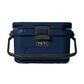 YETI Roadie 8 Hard Cooler in Navy, , large