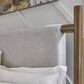 Ashley Lyncott King Panel Bed and Two Nightstands, , large