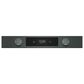 KitchenAid 2-Piece Kitchen Package with Juniper 30" Smart Double Wall Oven and Black 30" Electric Cooktop, , large
