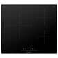 Bosch 24" Induction Cooktop, 500 Series, Black, Frameless, , large