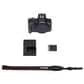 Canon EOS R50 Black Mirrorless Camera, , large