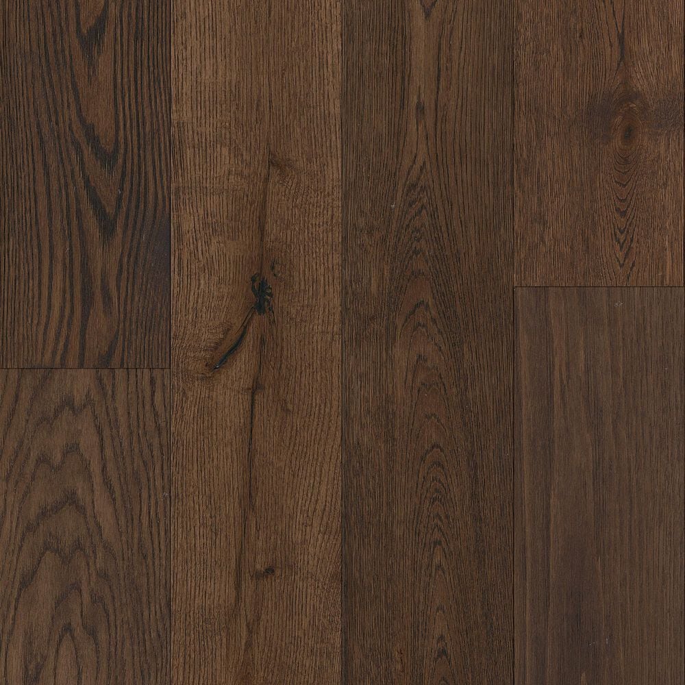Robbins Natures Canvas Silver Destination Brown Oak Hardwood, , large