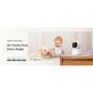 eufy E30 Indoor Security Camera in White, , large