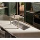 Kohler Strive 44" Undermount Single-Bowl Kitchen Sink in Stainless Steel, , large