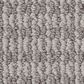 Shaw Chic Elevation Carpet in Split Sediment, , large