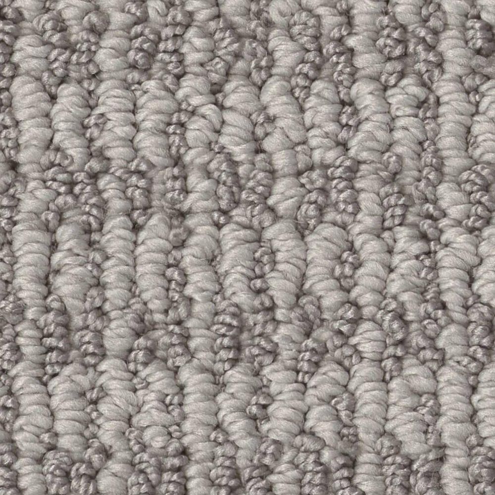 Shaw Chic Elevation Carpet in Split Sediment, , large