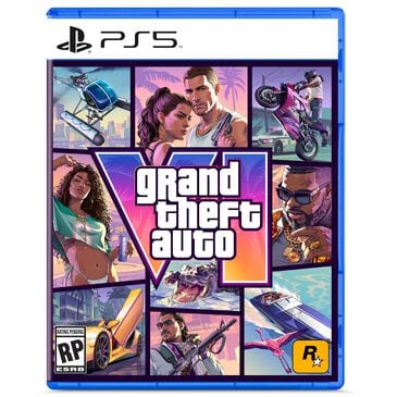 Grand Theft Auto VI - PlayStation 5, , large