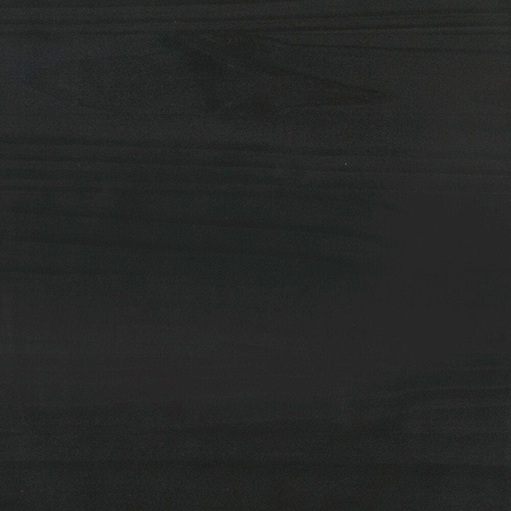 Linon Home Decor Cary 6-Drawer Rolling Cart in Black, , large