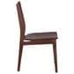 37B Portola Side Chair in Walnut, , large