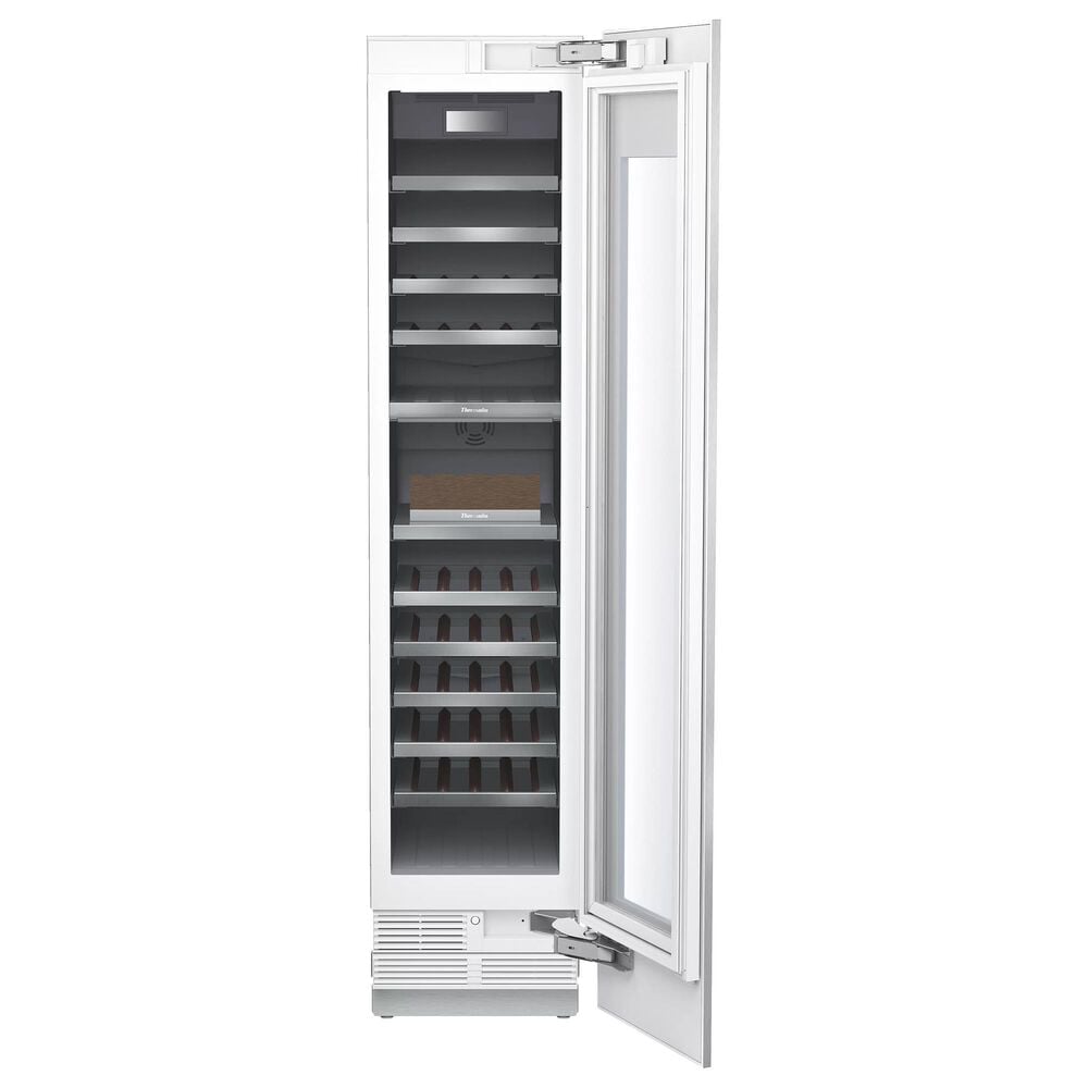 Thermador 18&quot; Wine Cooler Refrigerator - Panel Sold Separately, , large