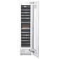 Thermador 18" Wine Cooler Refrigerator - Panel Sold Separately, , large