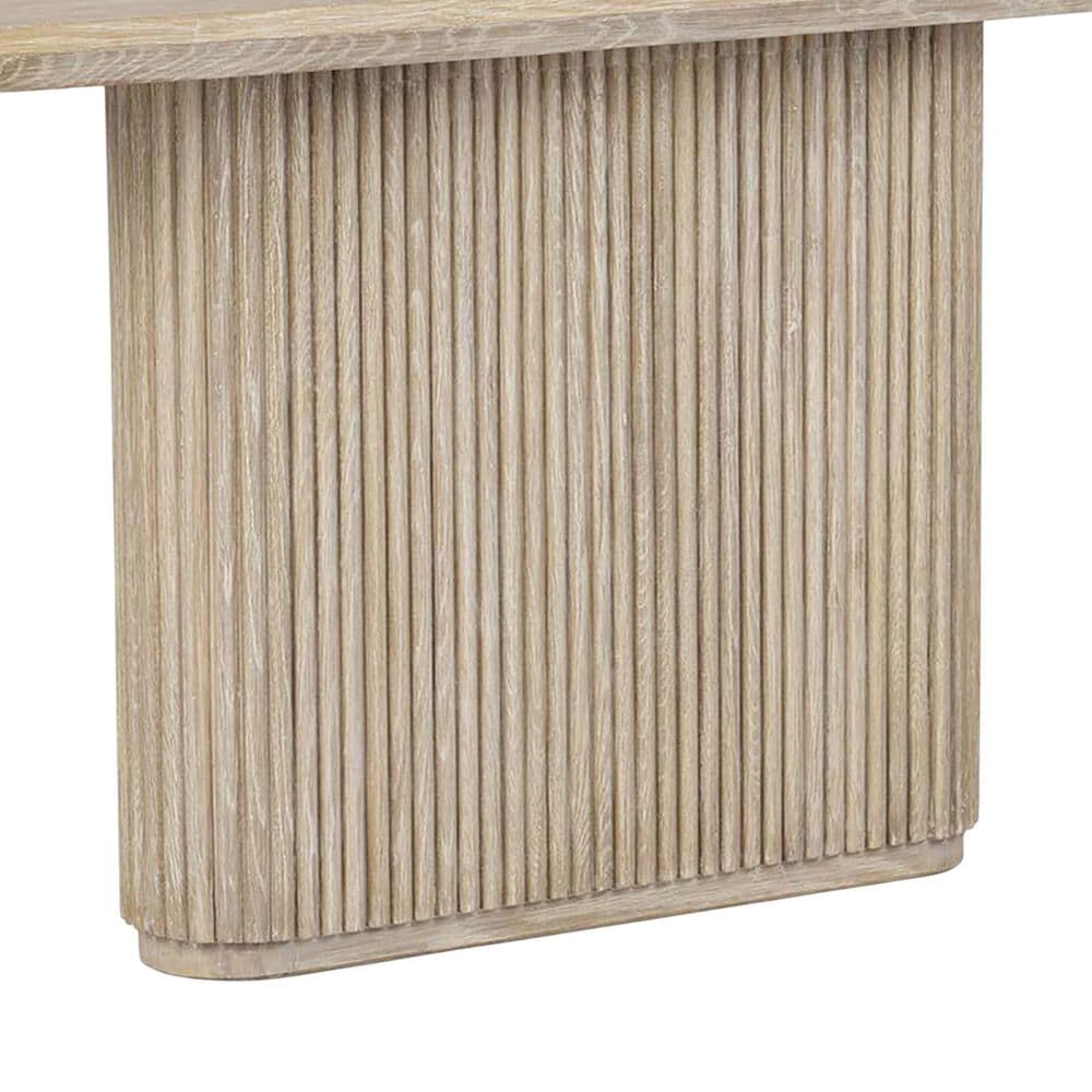 Imported Dining, Occ, Accent, Vander Console Table in Cream Washed, , large