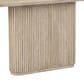 Imported Dining, Occ, Accent, Vander Console Table in Cream Washed, , large