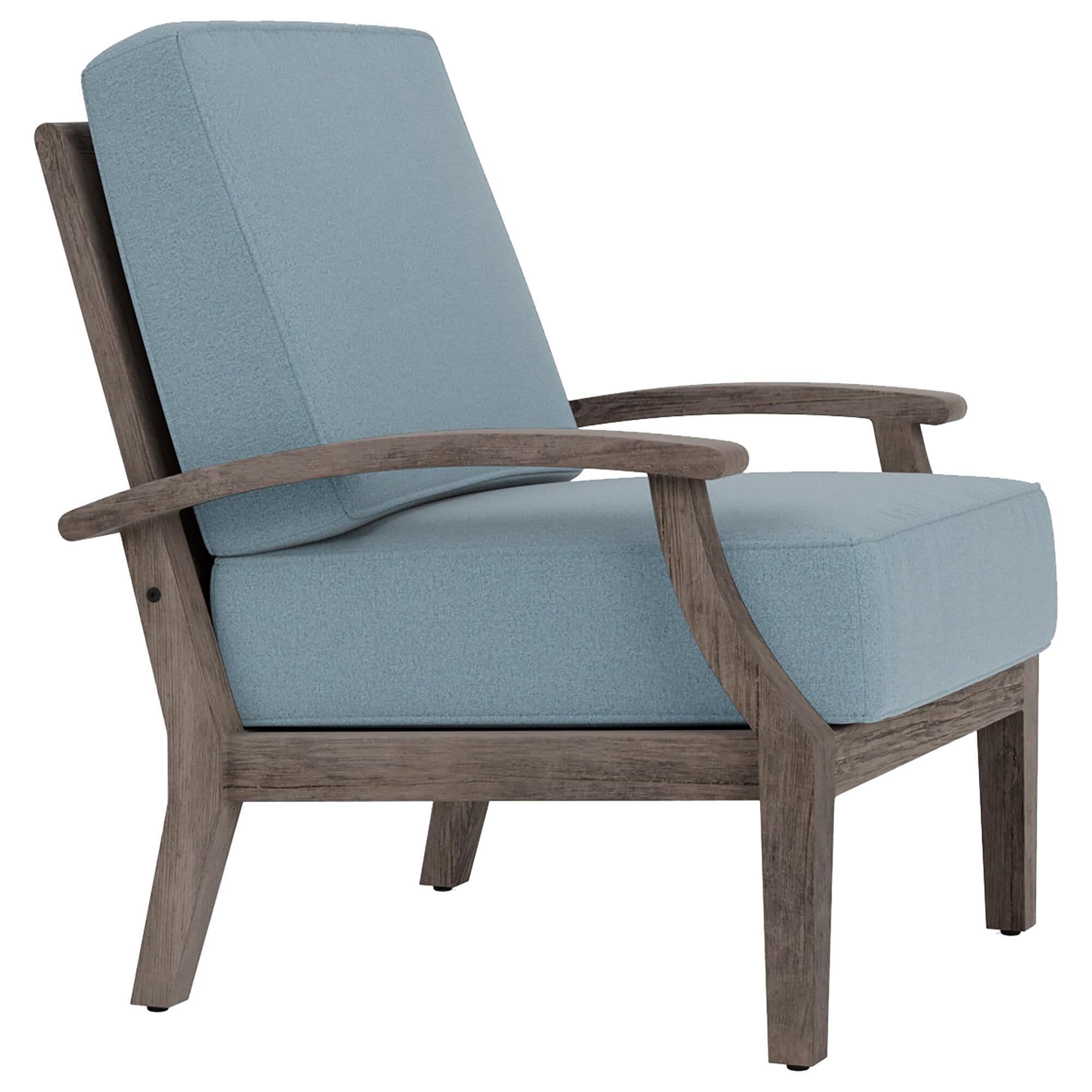 Lloyd flanders on sale lounge chairs