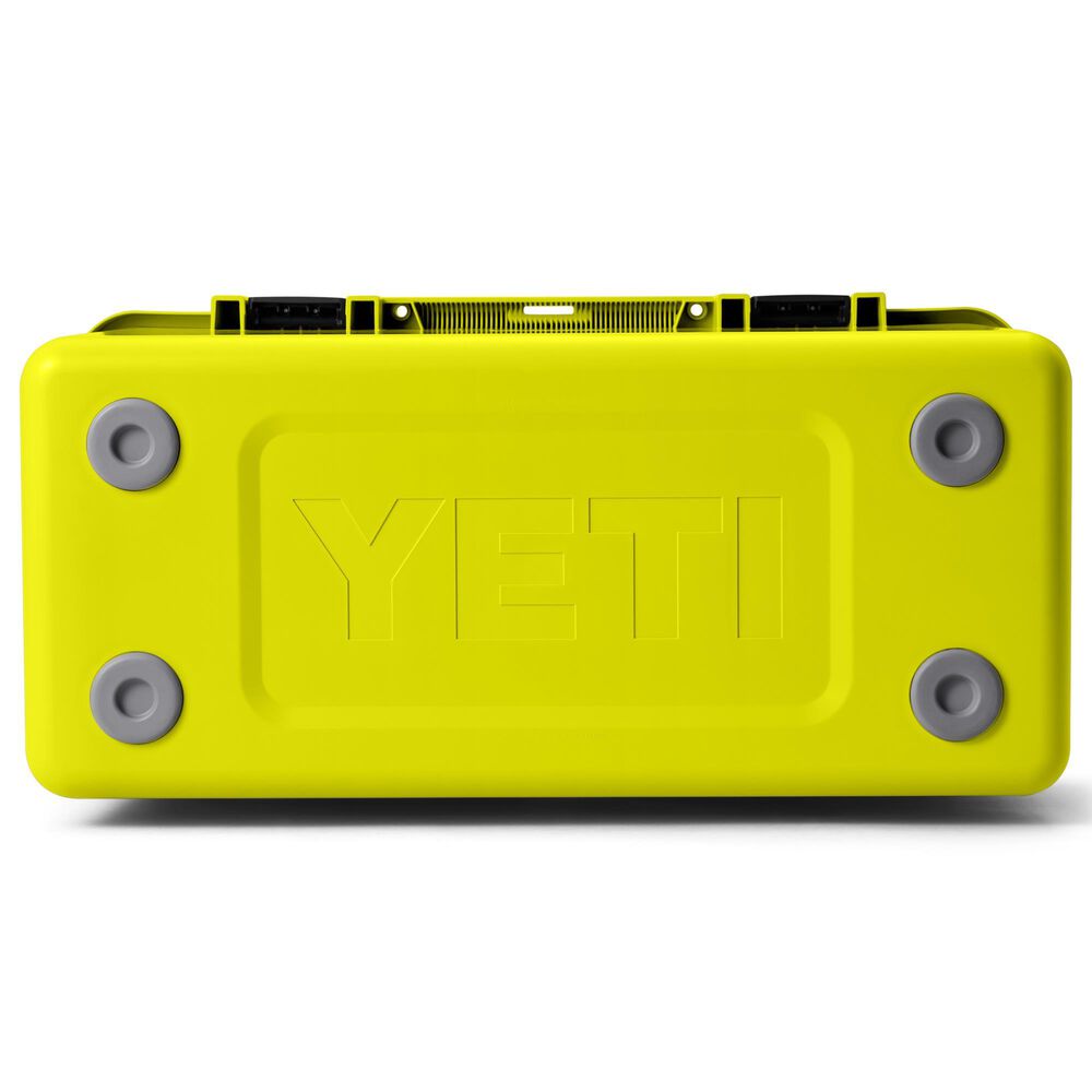 YETI LoadOut GoBox 60L Gear Case in Firefly Yellow, , large