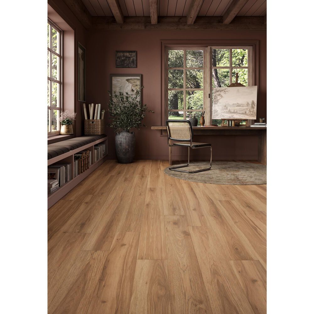 Mannington Atlas Summit 8" x 59.5" Laminate, , large
