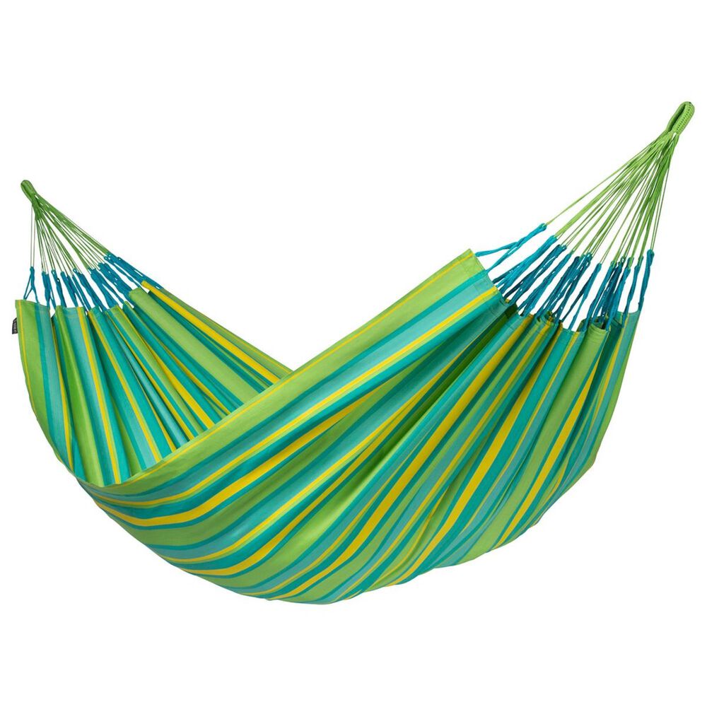 La Siesta Brisa King Size Classic Hammock in Lime, , large