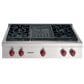 Wolf 36" Sealed Burner Gas Rangetop, , large