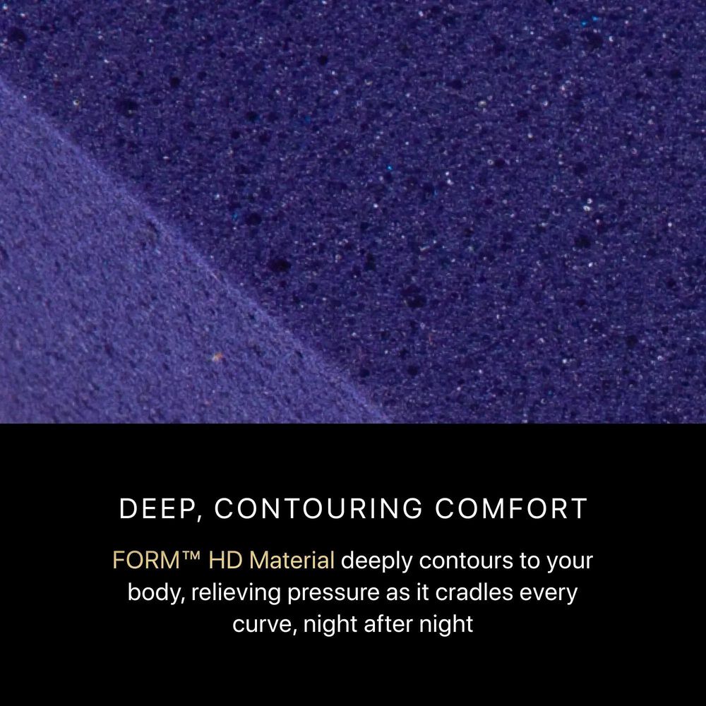 Beautyrest Black Hybrid Series 4 Firm Apex Top Full Mattress, , large