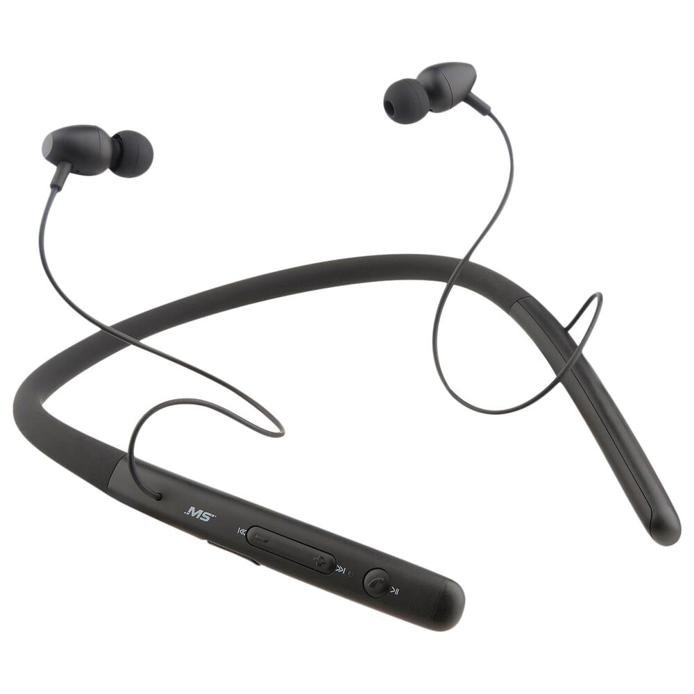 MobileSpec Premium Bluetooth(R) Neckband, , large