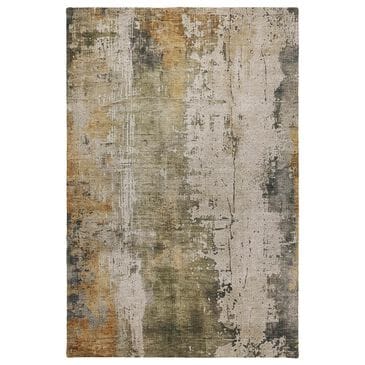 Dalyn Rug Company Kochi KC14 Putty 9" x 12" Area Rug, , large
